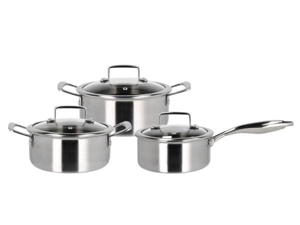 Holm Grydesæt Hybrid Holm Grydesæt Hybrid