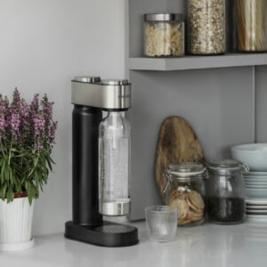 Philips GoZero Soda Maker Viva
