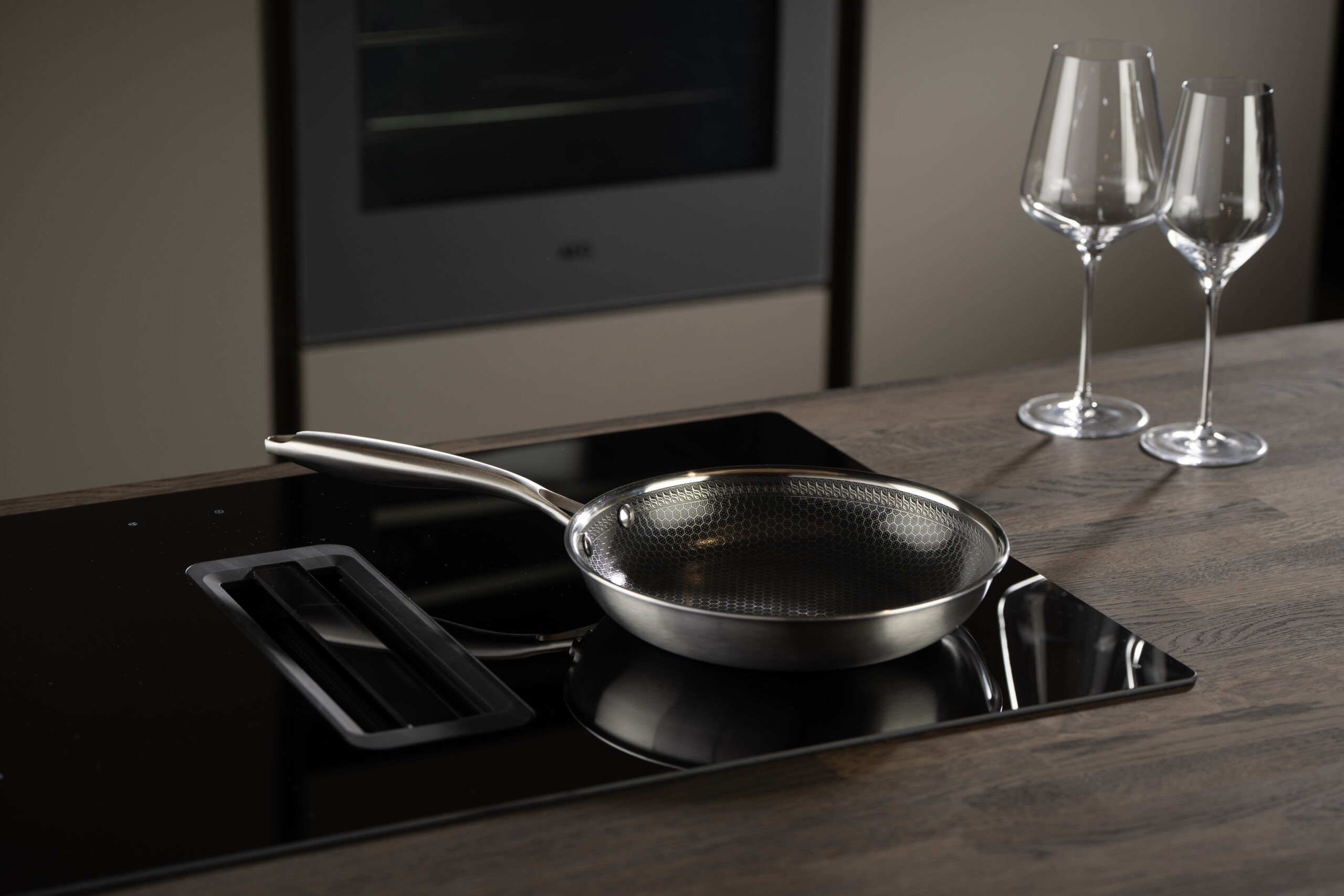 Sautepande 28 cm Sautepande 28 cm