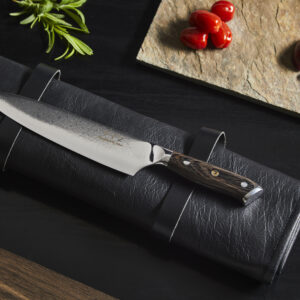 Damascus by Hâws Chef kniv