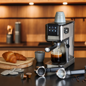 Hâws Espressomaskine