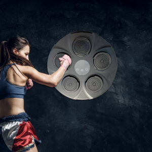 Hâws Sport Music Boxing