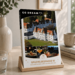Go Dream Oplevelsespakke 10