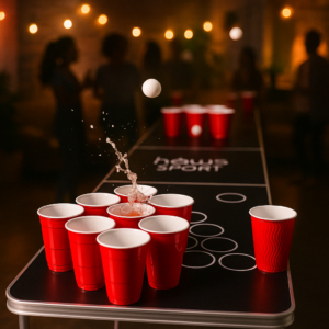 Hâws Sport Beer Pong bord