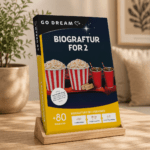 Go Dream Biopakke