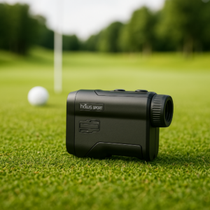 Hâws Sport Golf Afstandsmåler