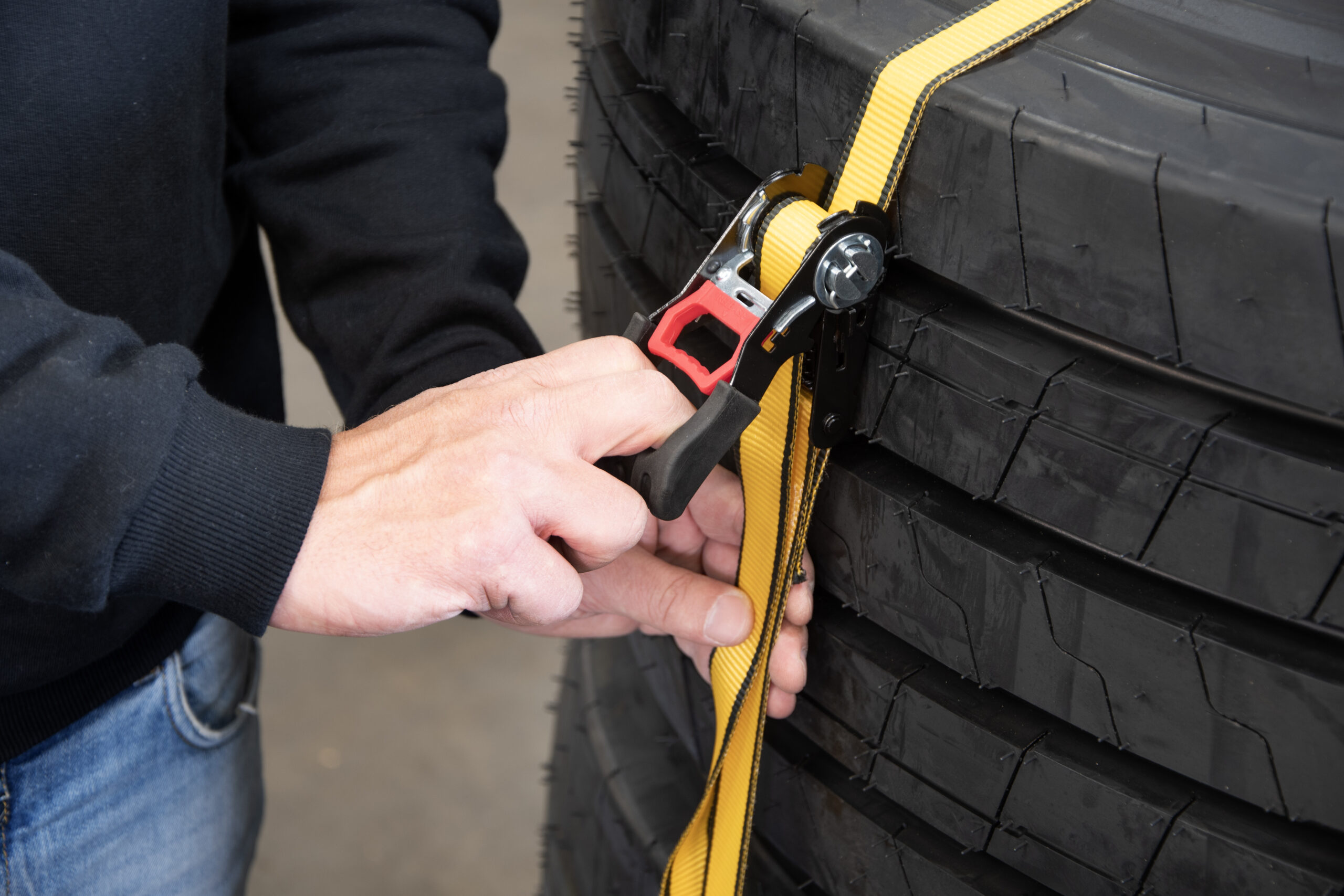 Spænderem-rejsesæt Spænderem-rejsesæt