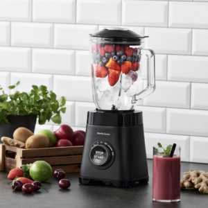 Nordic Sense Blender