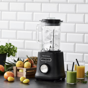 Nordic Sense Blender 1,8L