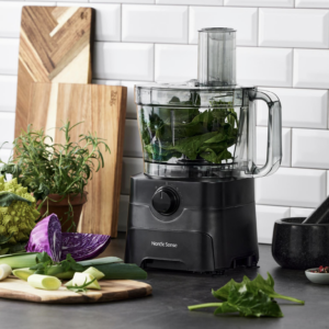 Nordic Sense Foodprocessor