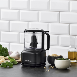 Nordic Sense Minihakker