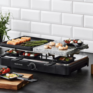 Nordic Sense Raclette
