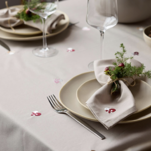 Södahl Christmas Hearts Juledug
