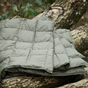 Outdoor Dunplaid