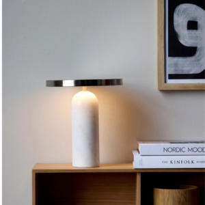 Villa Collection Vilja Bordlampe