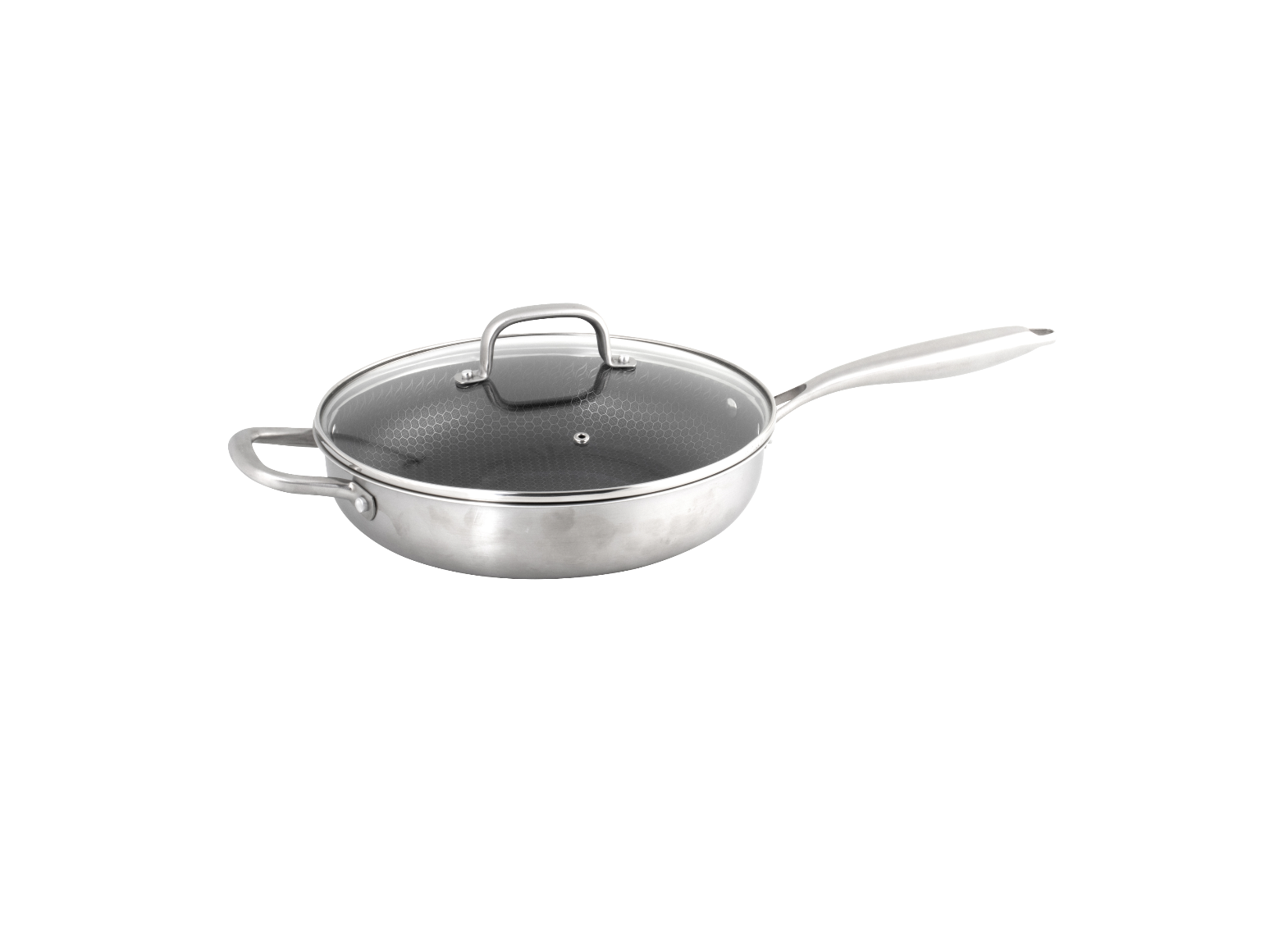 Sautepande 28 cm Sautepande 28 cm