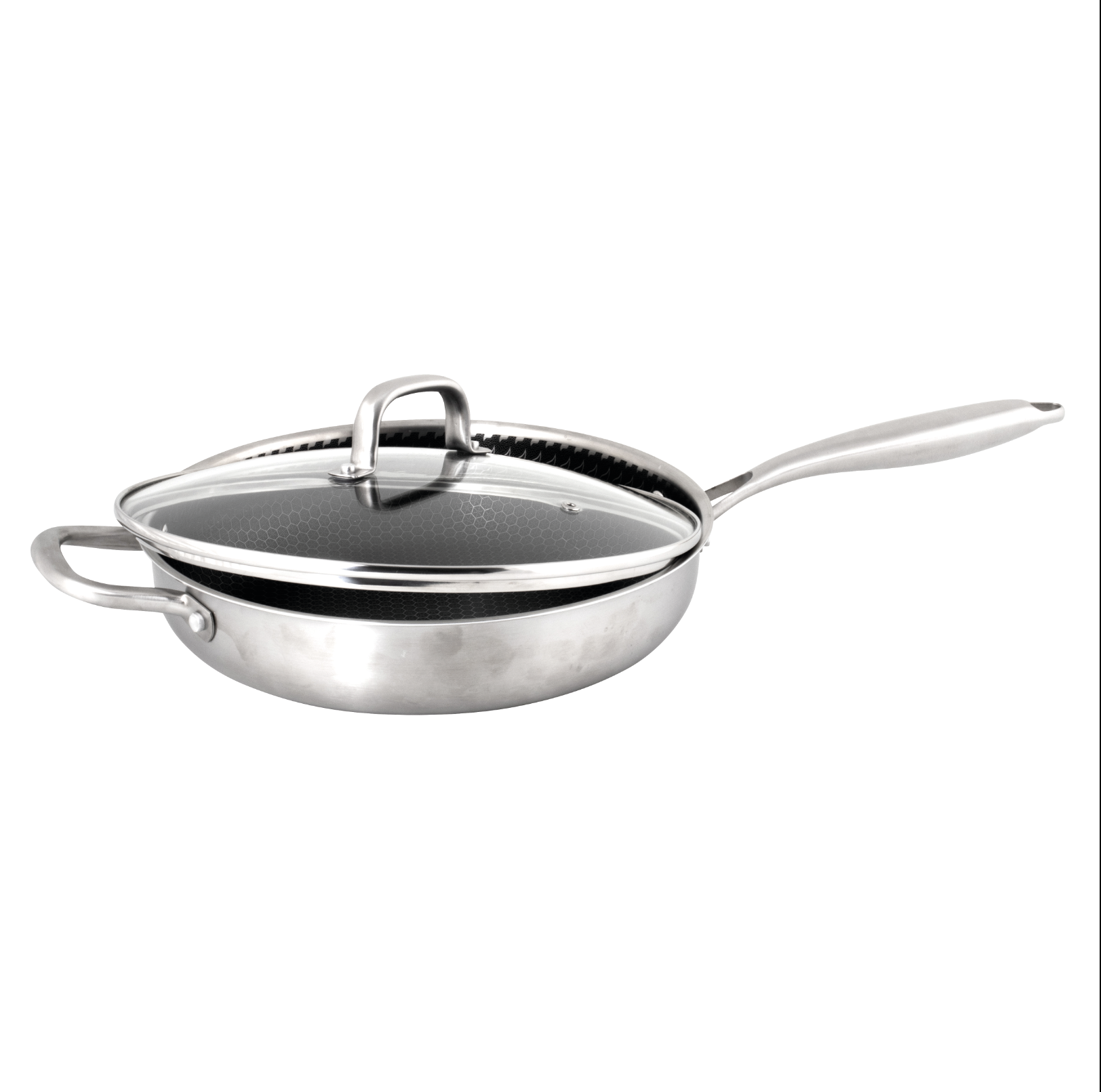 Sautepande 28 cm Sautepande 28 cm