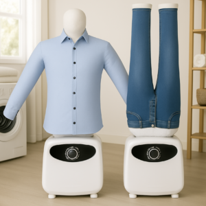 ProfiCare Strygemaskine