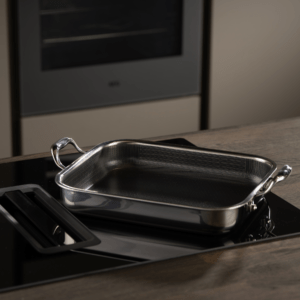 byGaard Hexa bradepande