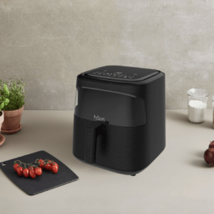 Hâws Airfryer 6,5 L