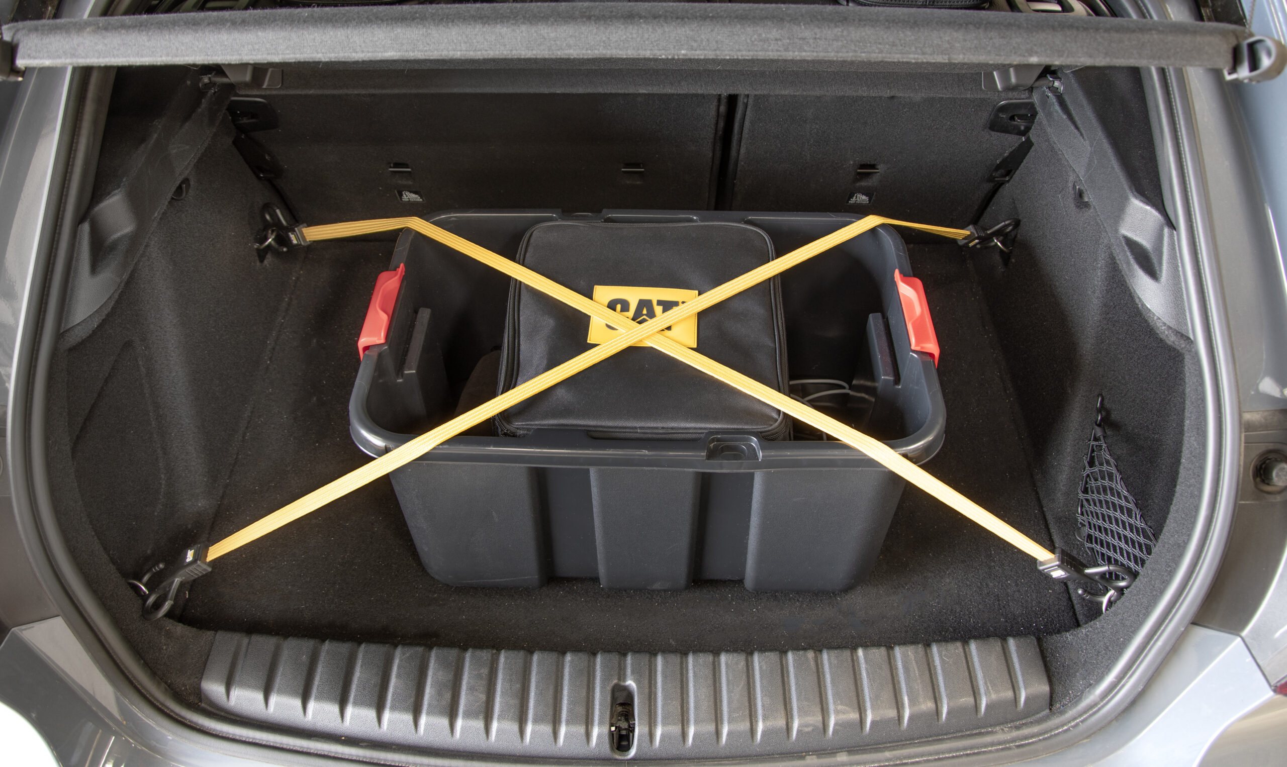 Spænderem-rejsesæt Spænderem-rejsesæt