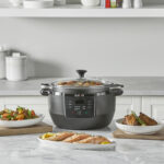 Instant Superior Slow Cooker 7L