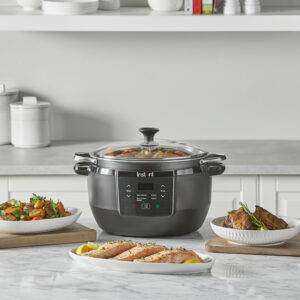 Instant Superior Slow Cooker 7L