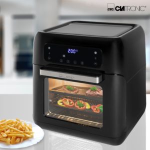 Clatronic FR 3747 Air Fryer 11L 1500W