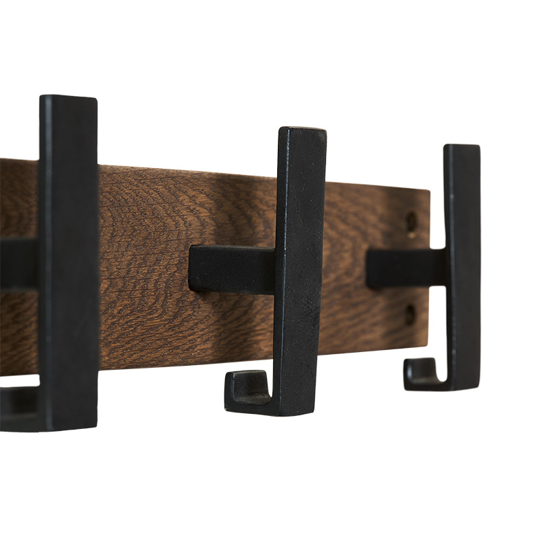 Muubs Harlem Knagerække medium Muubs Harlem Knagerække medium