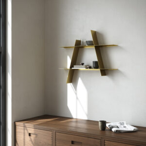 Andersen A-Shelf metal Large