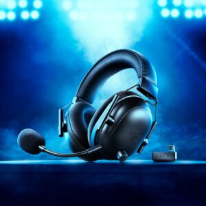 Razer BlackShark V2 X Esport-headset