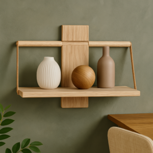 Andersen Hylde Wood Wall medium