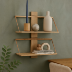 Andersen Hylde Wood Wall medium 2 stk