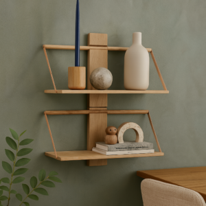 Andersen Hylde Wood Wall medium 2 stk