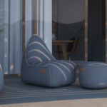 SACKit RETROit outdoor Loungesæt