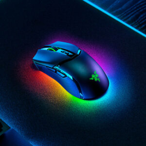 Razer Cobra gamingmus med Chroma