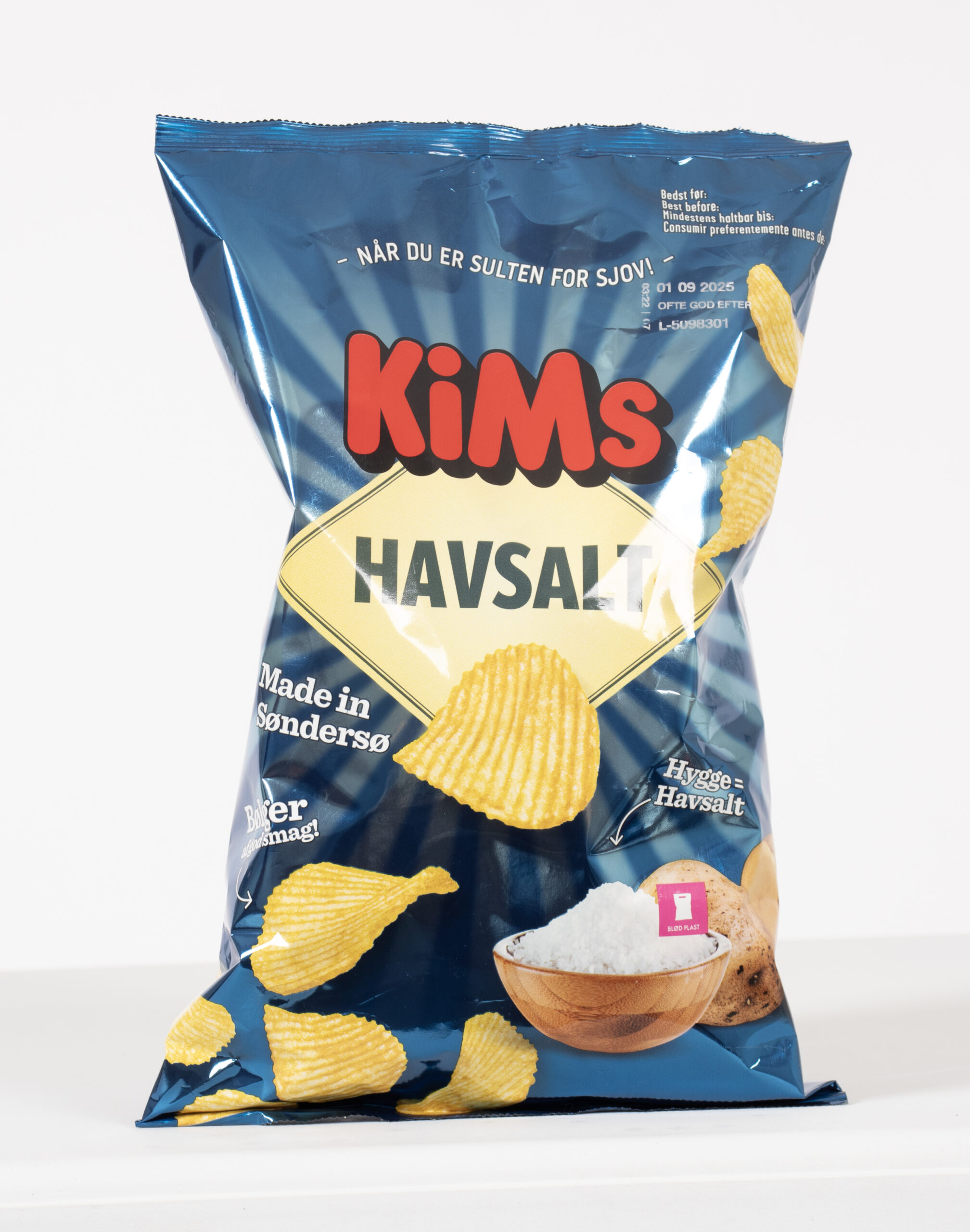 Hjerternes Glæde Pakke S Hjerternes Glæde Pakke S