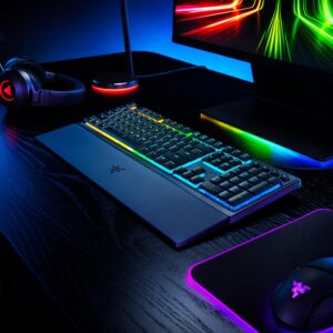 Razer Ornata V3 X gaming-tastatur