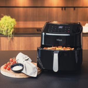 Hâws Kyholm Air Fryer 7.5 L 2150W