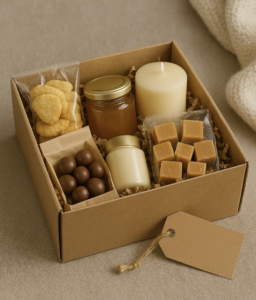 Ideer til firmajulegaver der rammer plet