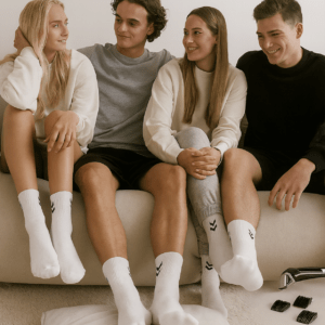 HUMMEL klassiske strømper 21 par