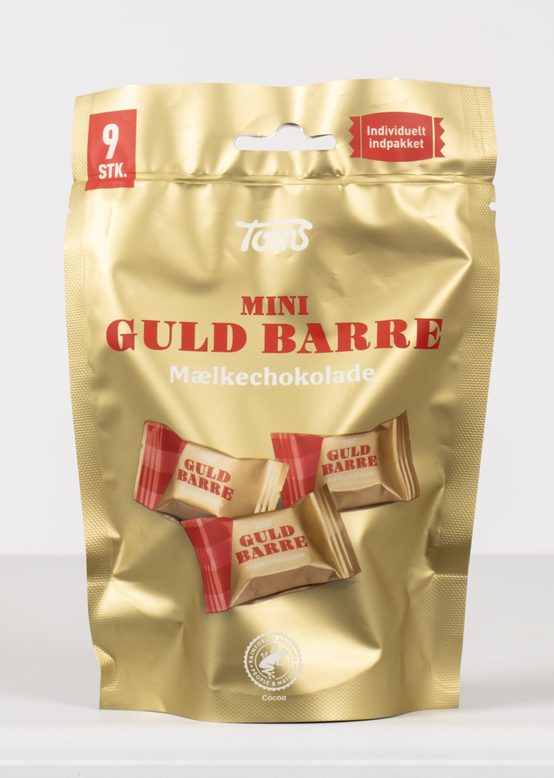 Hjerternes Glæde Pakke S Hjerternes Glæde Pakke S