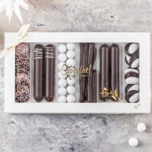 OLD SCHOOL SELECTION