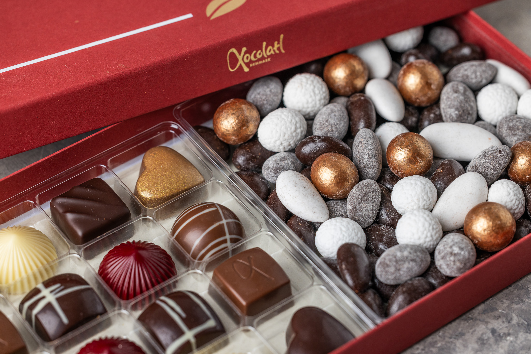 10239 MERRY CHERRY 16 DRAGE