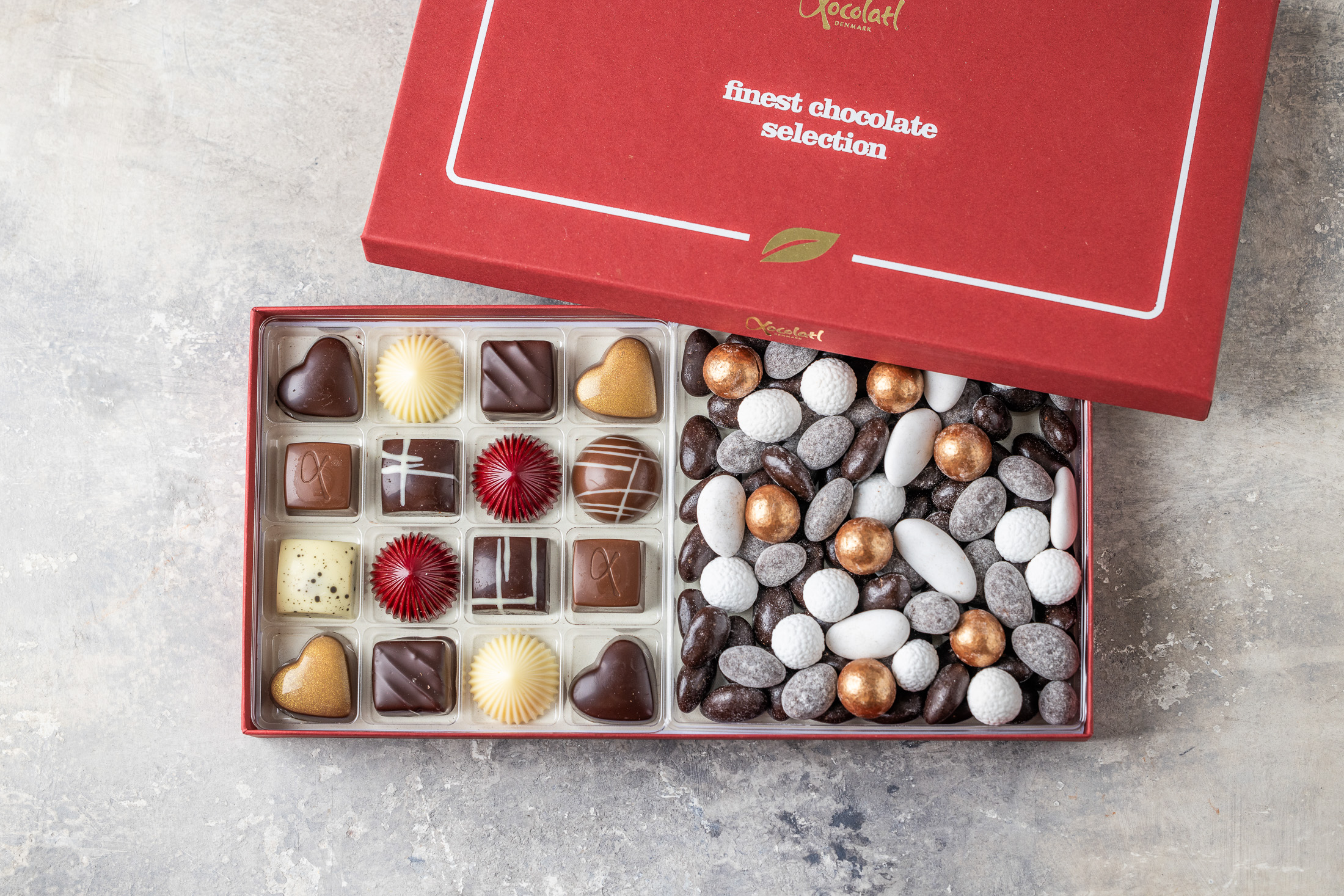 MERRY CHERRY 16 DRAGE MERRY CHERRY 16 DRAGE