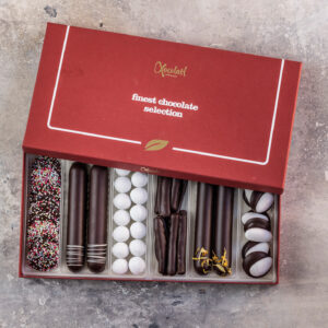 MERRY CHERRY OLD SCHOOL SELECTION