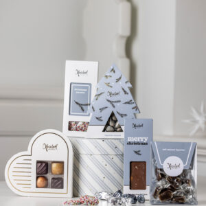 CHRISTMAS GIFT SELECTION