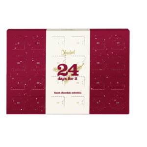 FINEST SELECTION FOR 2