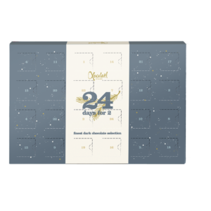 FINEST DARK SELECTION FOR 2