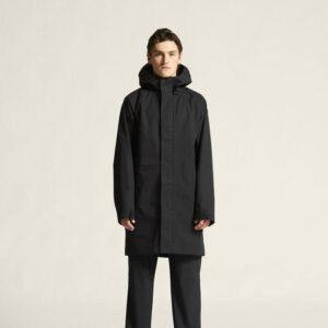 Craft Urban Shell Coat